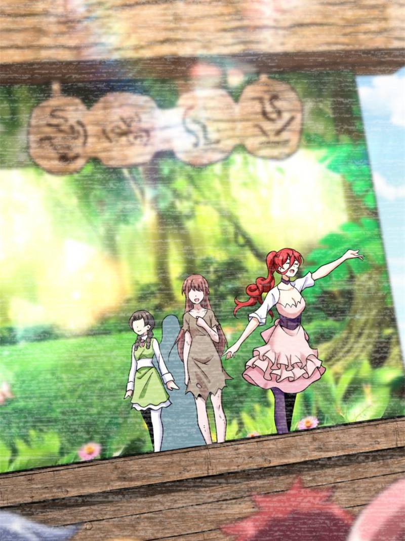 Read Release That Witch ENGLISH Manga Online