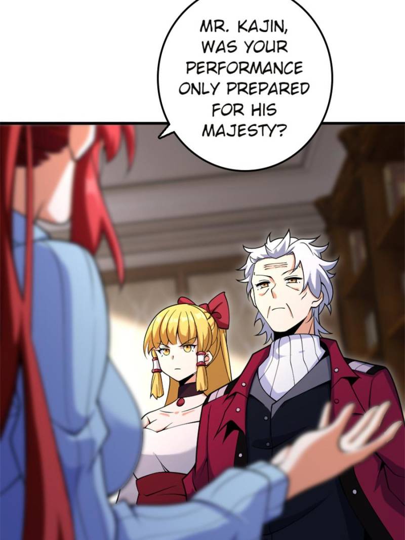 Read Release That Witch ENGLISH Manga Online