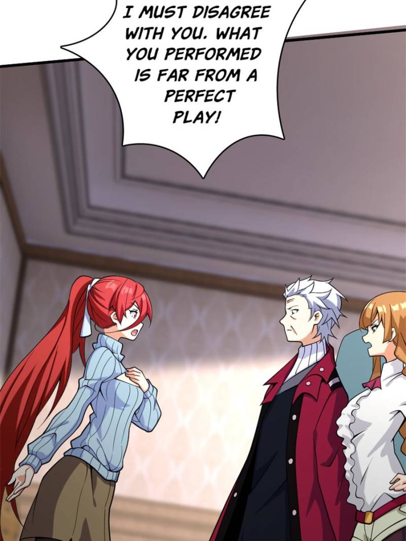 Read Release That Witch ENGLISH Manga Online