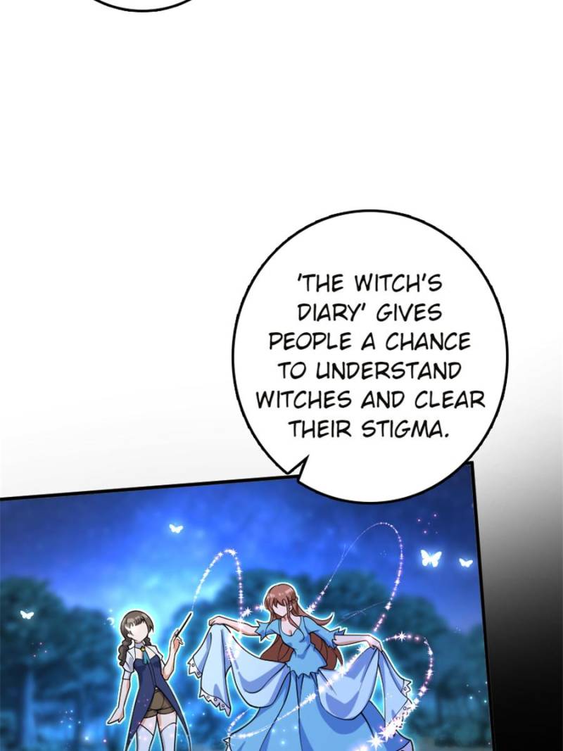 Read Release That Witch ENGLISH Manga Online