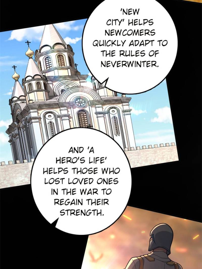 Read Release That Witch ENGLISH Manga Online