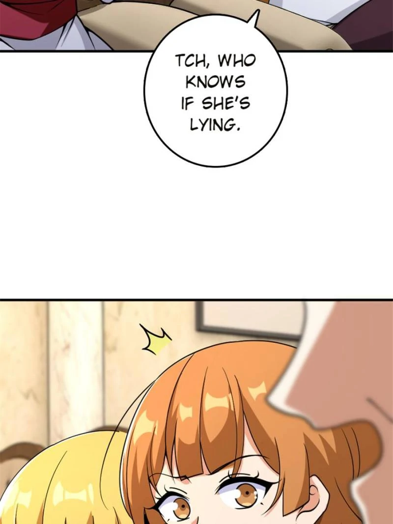 Read Release That Witch ENGLISH Manga Online