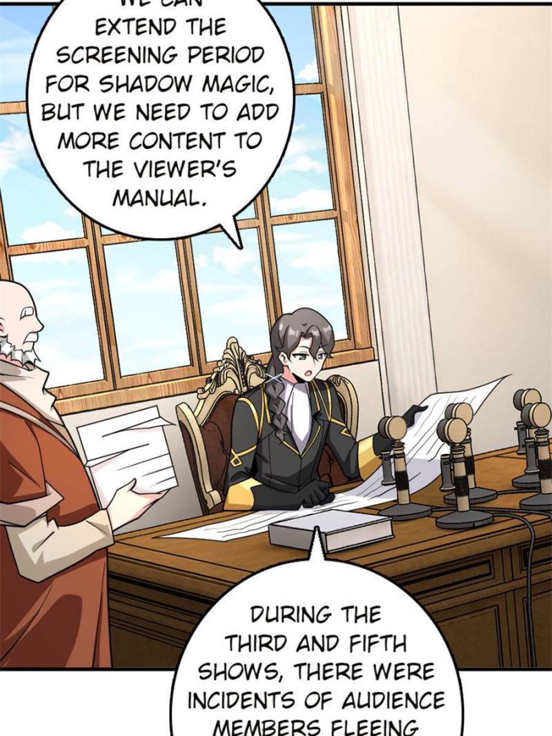 Read Release That Witch ENGLISH Manga Online