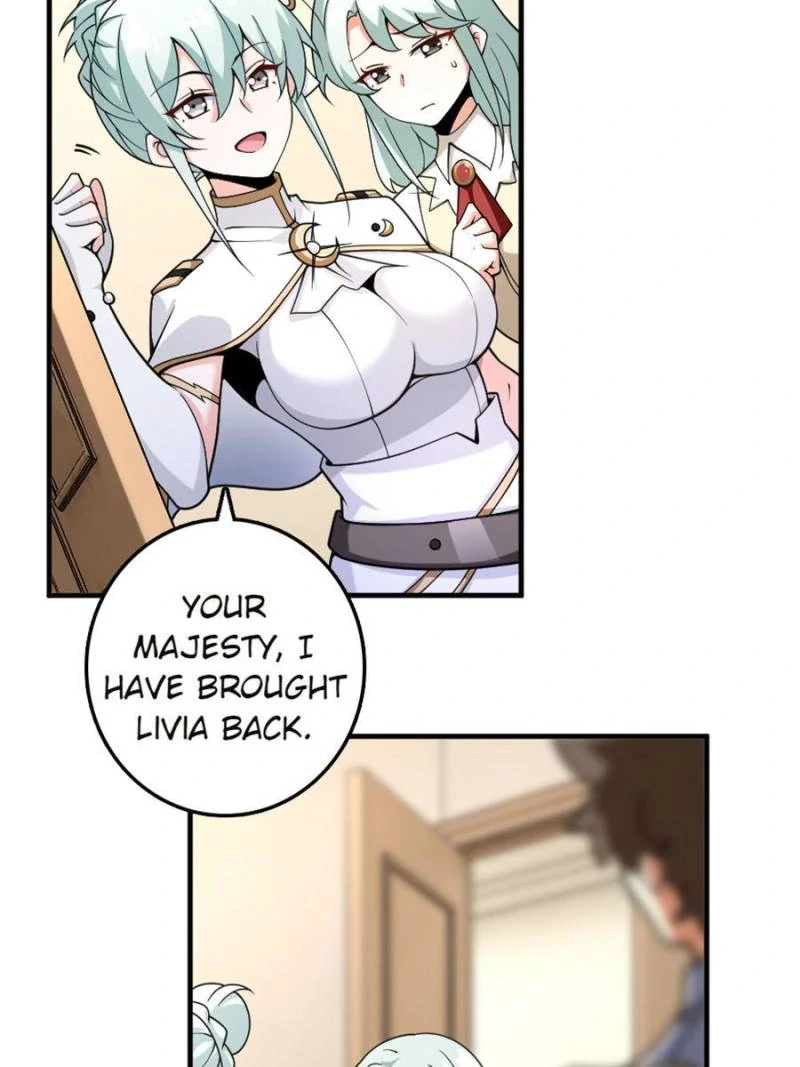 Read Release That Witch ENGLISH Manga Online