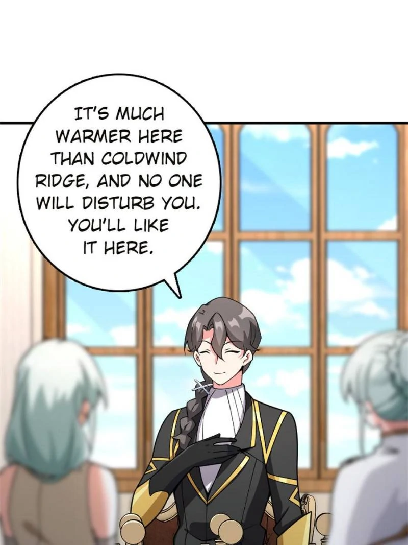 Read Release That Witch ENGLISH Manga Online