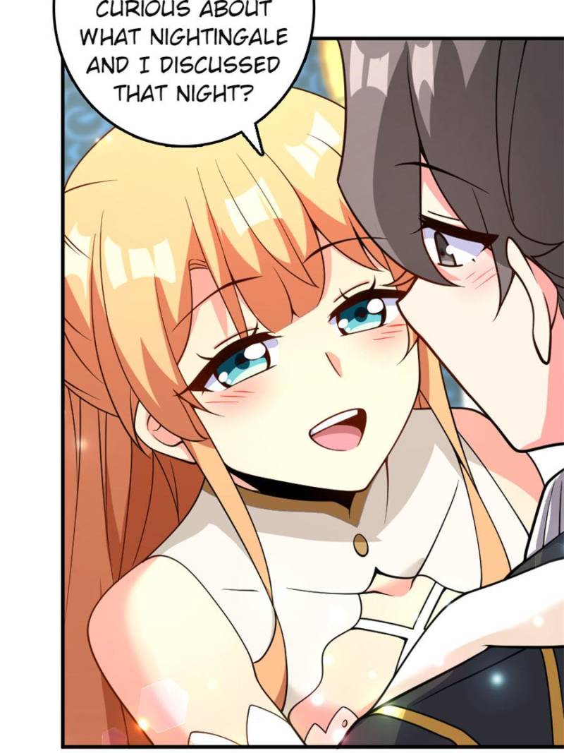 Read Release That Witch ENGLISH Manga Online