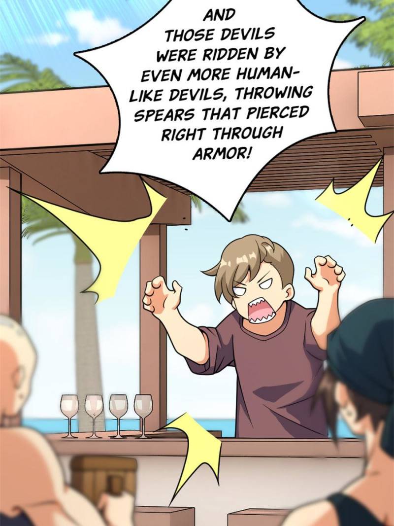 Read Release That Witch ENGLISH Manga Online