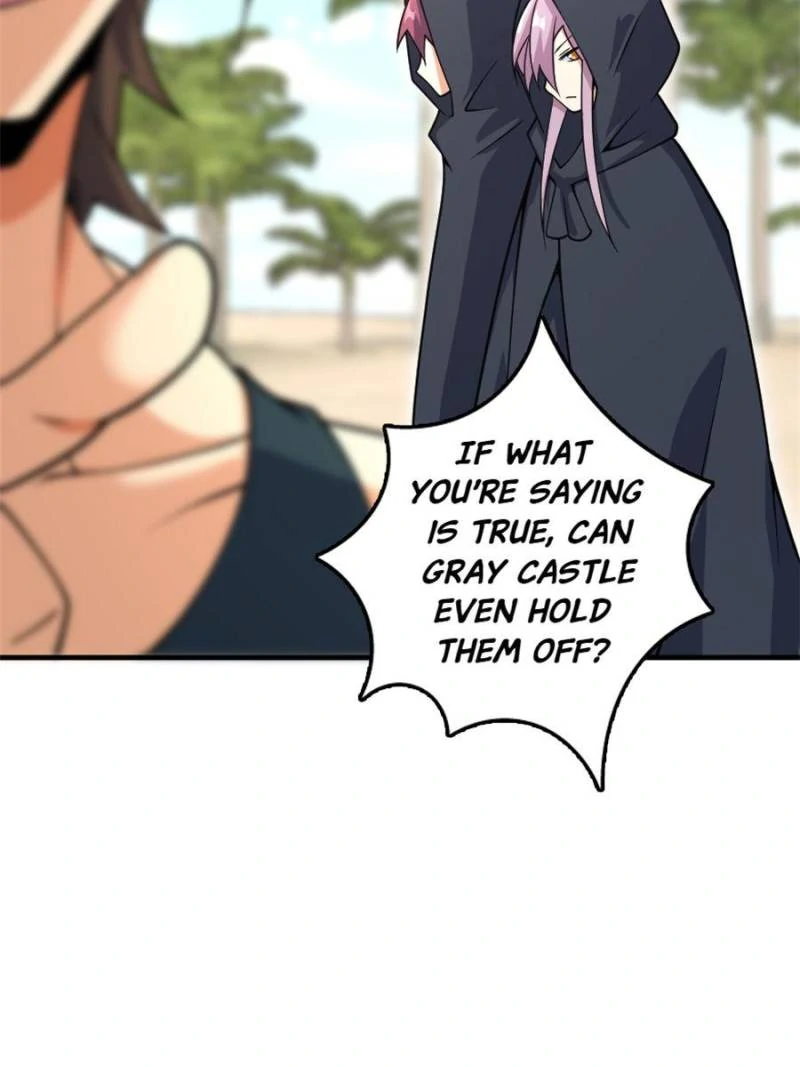 Read Release That Witch ENGLISH Manga Online