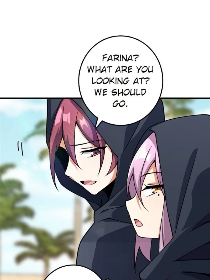 Read Release That Witch ENGLISH Manga Online