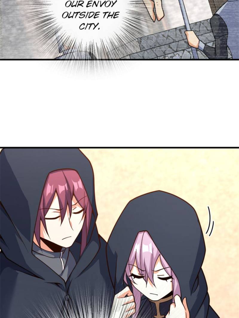 Read Release That Witch ENGLISH Manga Online