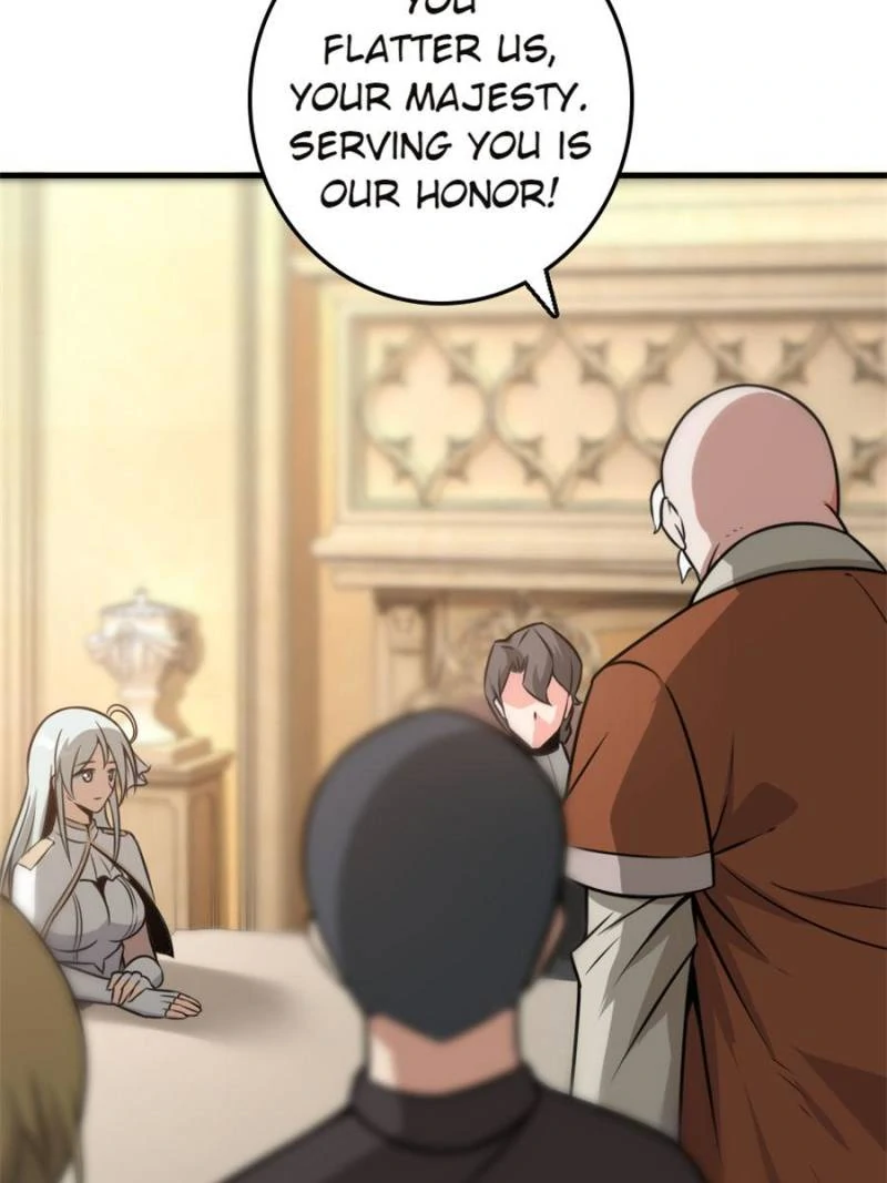 Read Release That Witch ENGLISH Manga Online