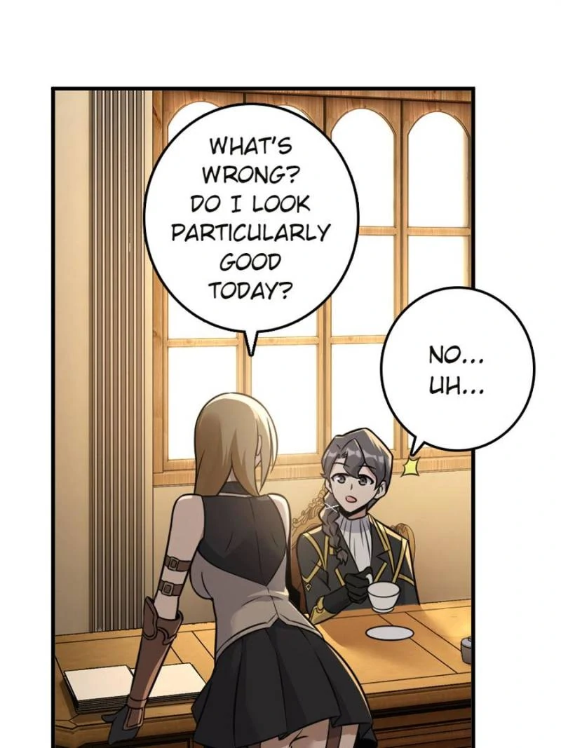 Read Release That Witch ENGLISH Manga Online