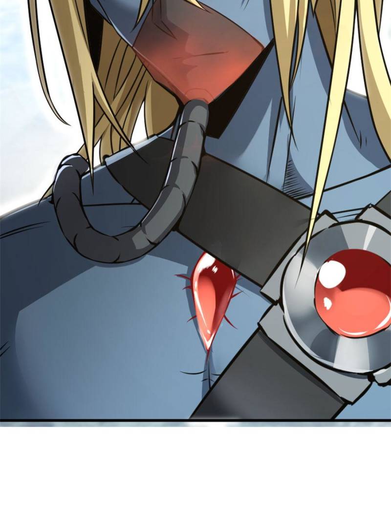 Read Release That Witch ENGLISH Manga Online