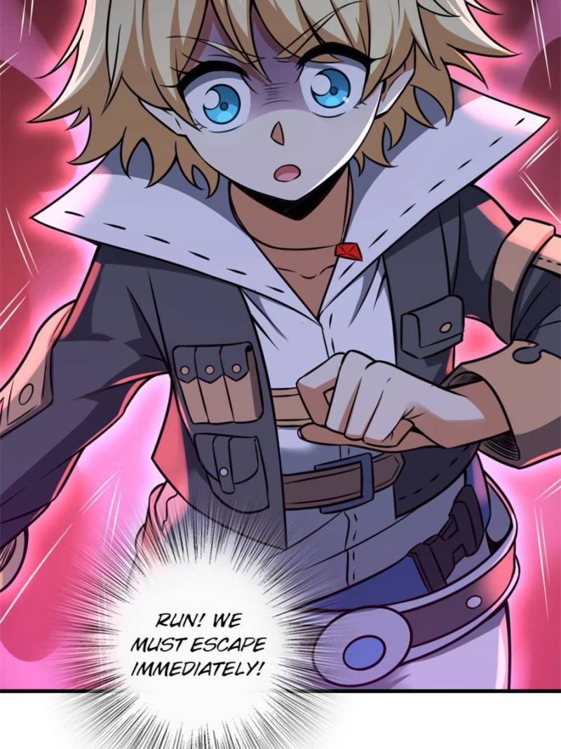 Read Release That Witch ENGLISH Manga Online