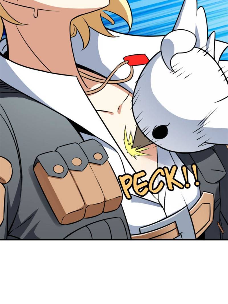 Read Release That Witch ENGLISH Manga Online