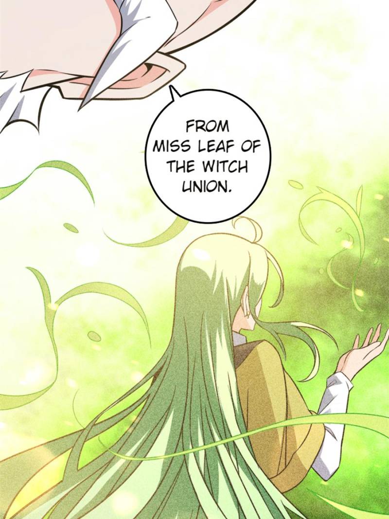 Read Release That Witch ENGLISH Manga Online