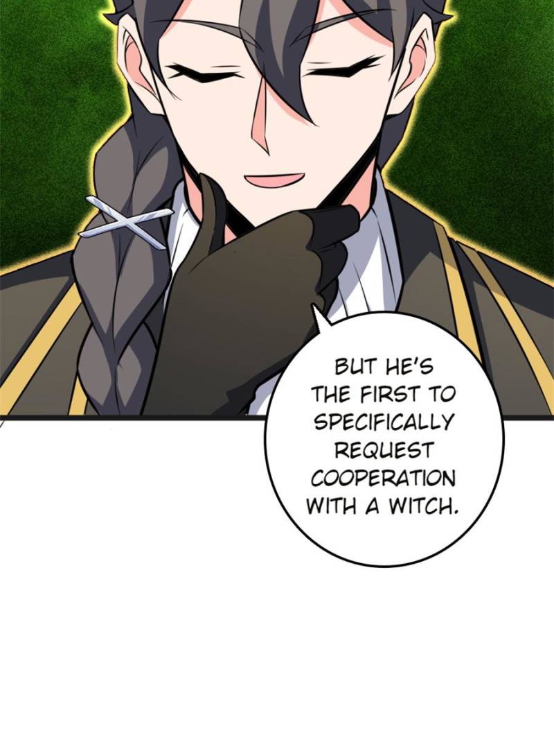 Read Release That Witch ENGLISH Manga Online