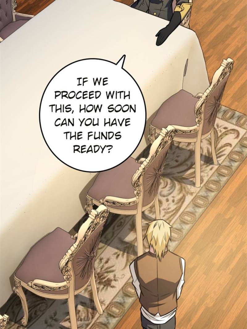 Read Release That Witch ENGLISH Manga Online