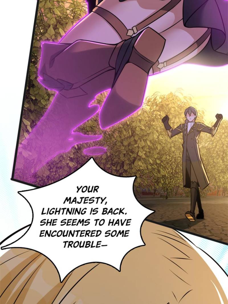 Read Release That Witch ENGLISH Manga Online