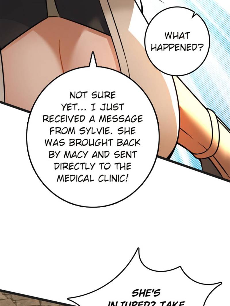 Read Release That Witch ENGLISH Manga Online