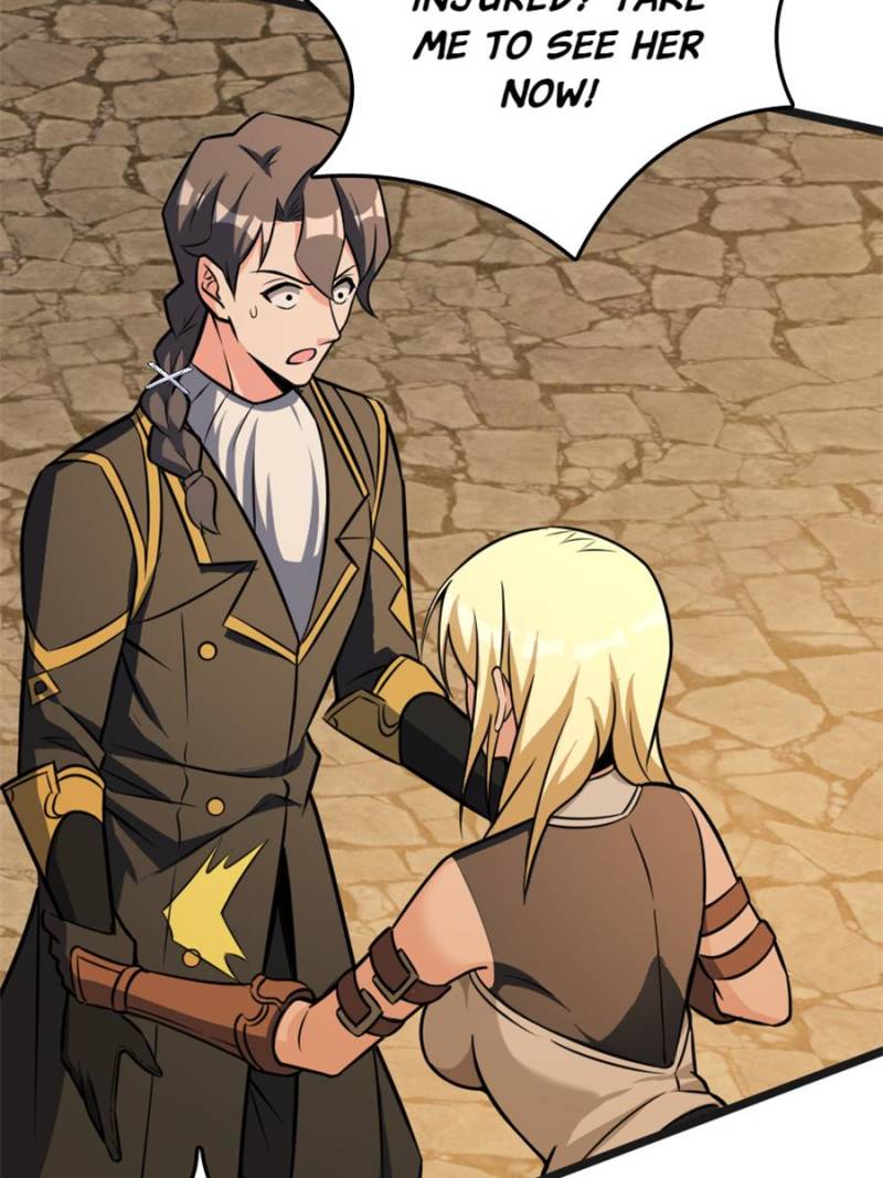 Read Release That Witch ENGLISH Manga Online