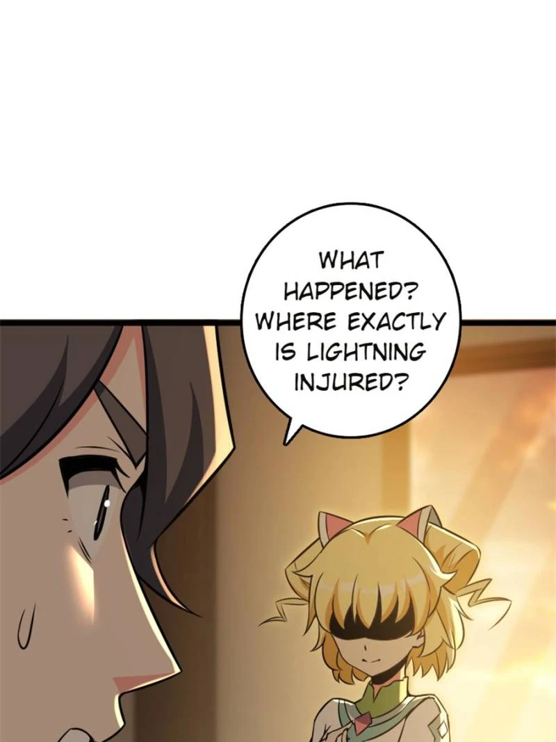 Read Release That Witch ENGLISH Manga Online