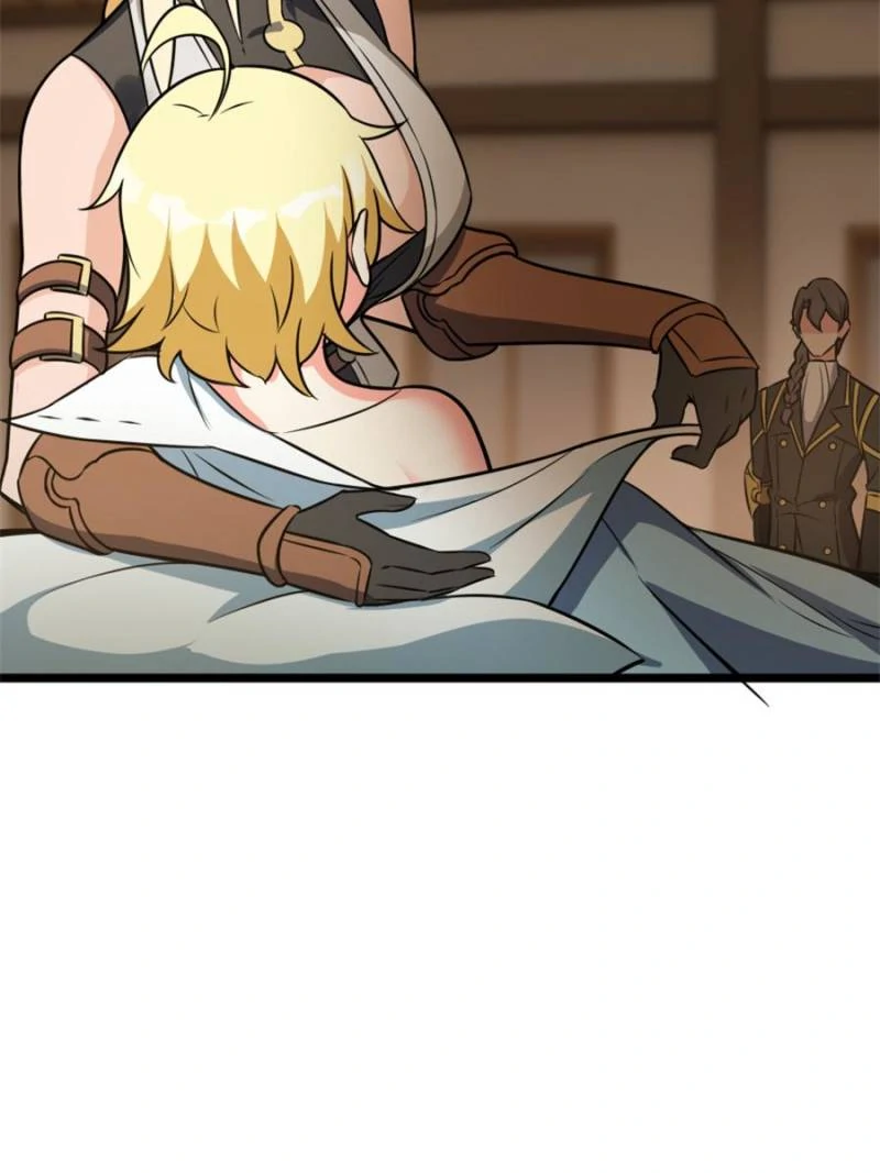 Read Release That Witch ENGLISH Manga Online