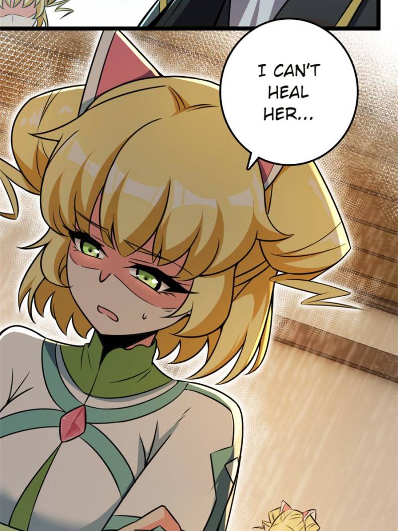 Read Release That Witch ENGLISH Manga Online