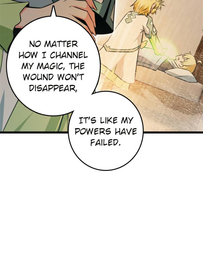 Read Release That Witch ENGLISH Manga Online