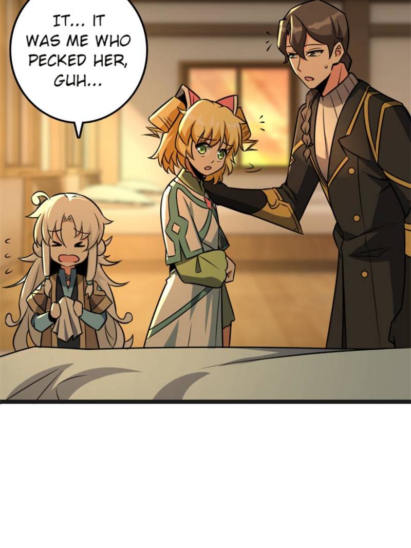 Read Release That Witch ENGLISH Manga Online