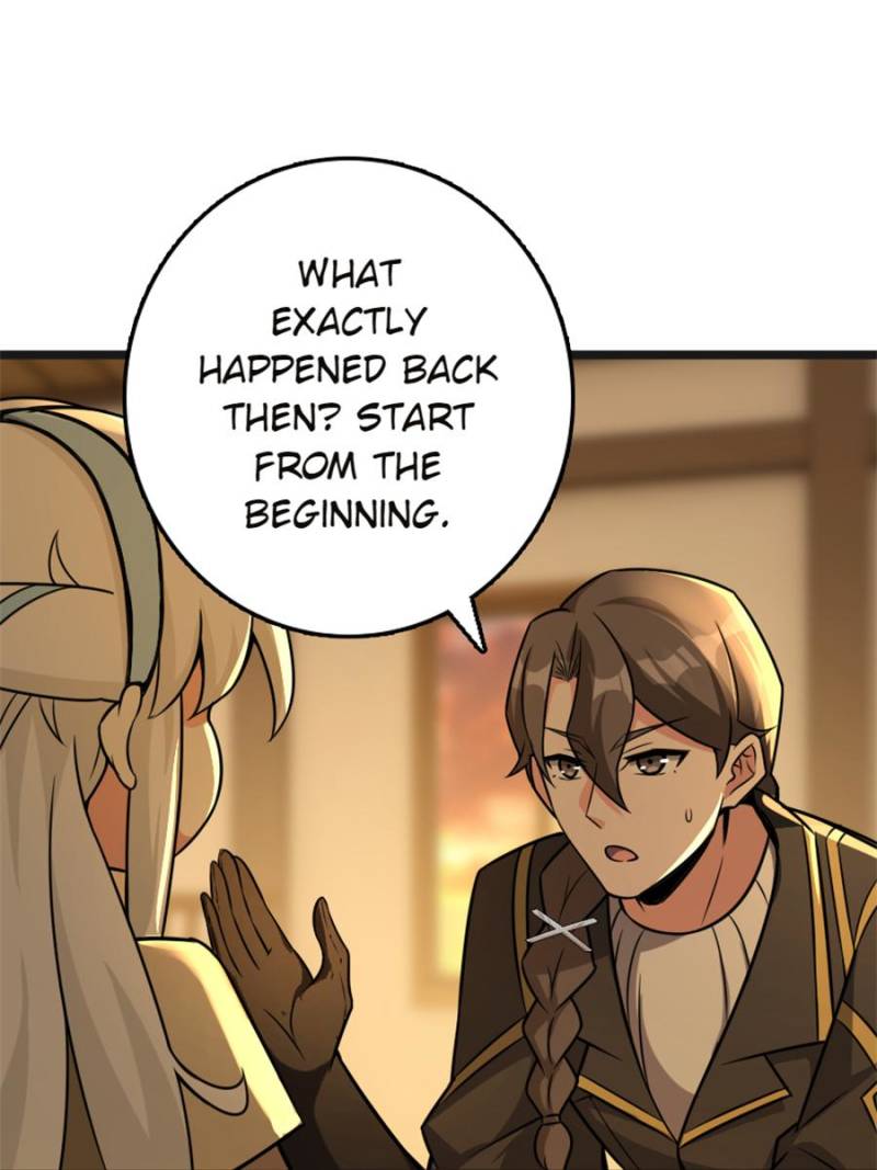 Read Release That Witch ENGLISH Manga Online