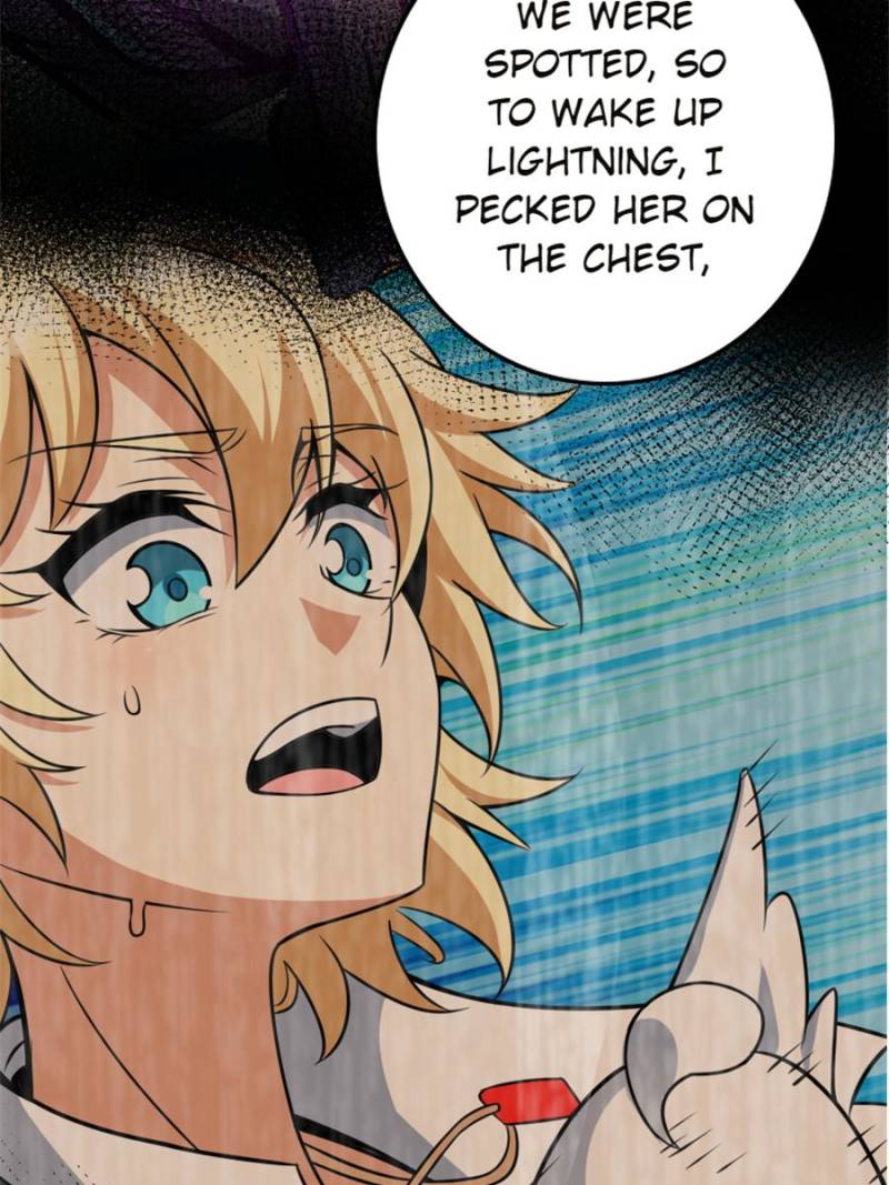 Read Release That Witch ENGLISH Manga Online