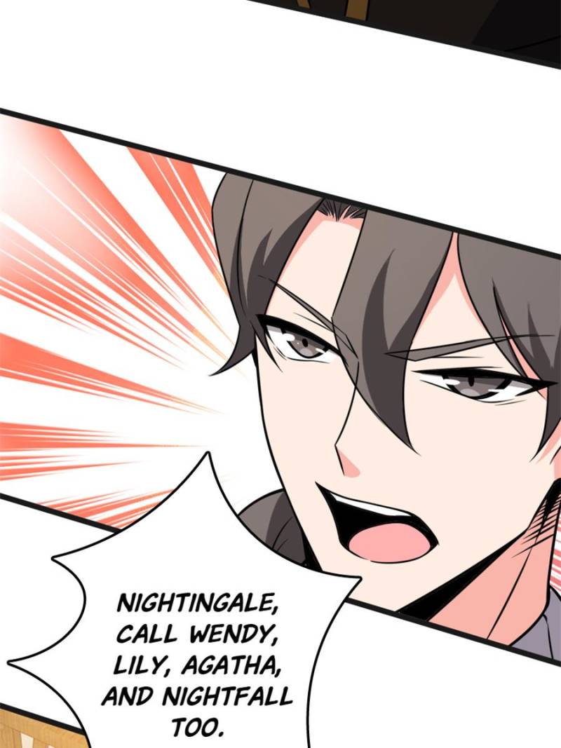 Read Release That Witch ENGLISH Manga Online