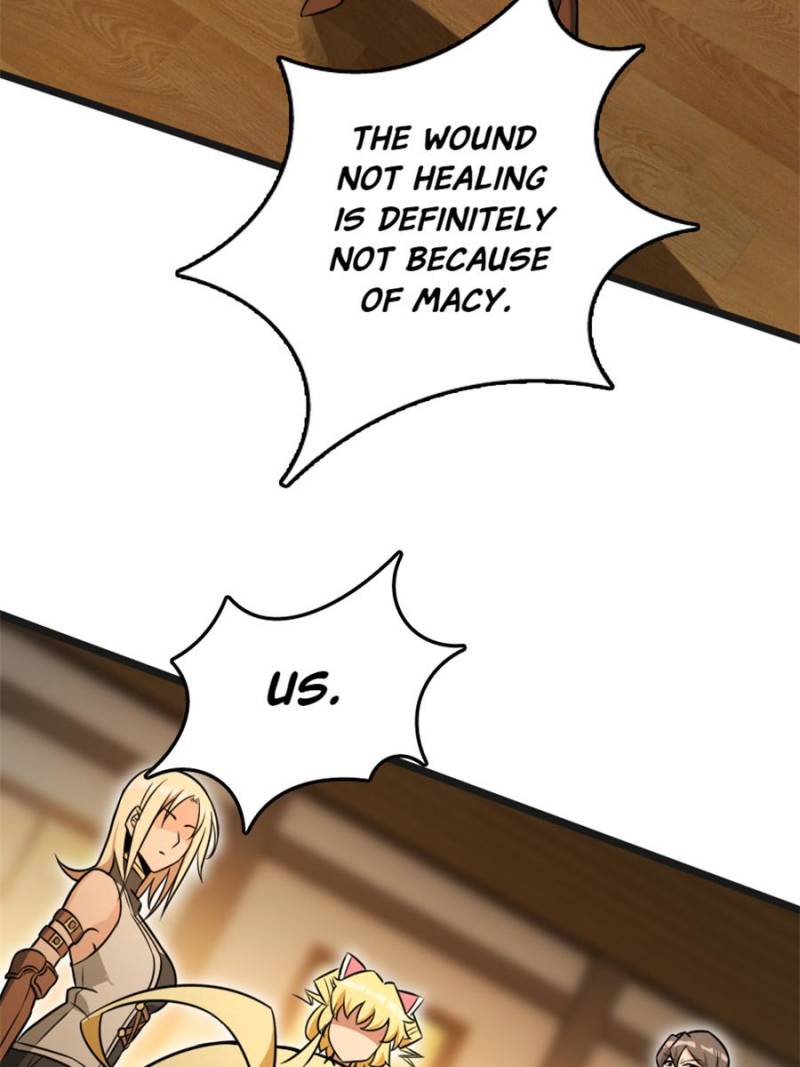 Read Release That Witch ENGLISH Manga Online