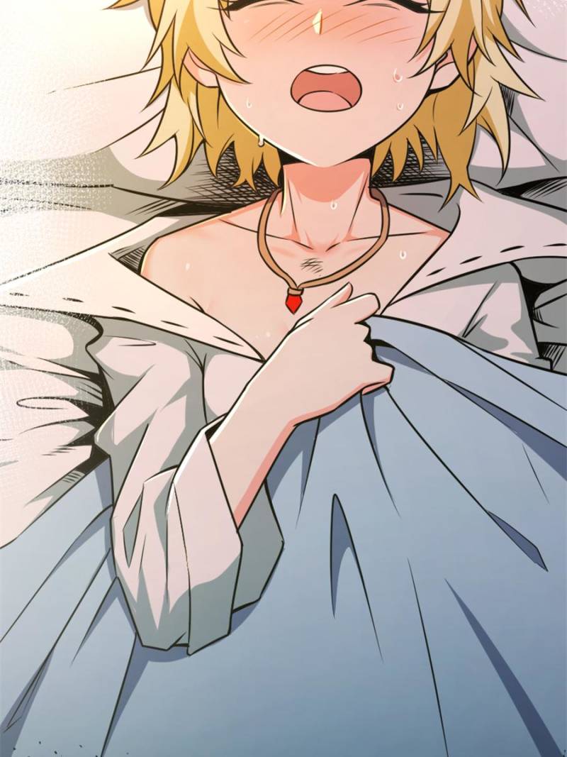 Read Release That Witch ENGLISH Manga Online