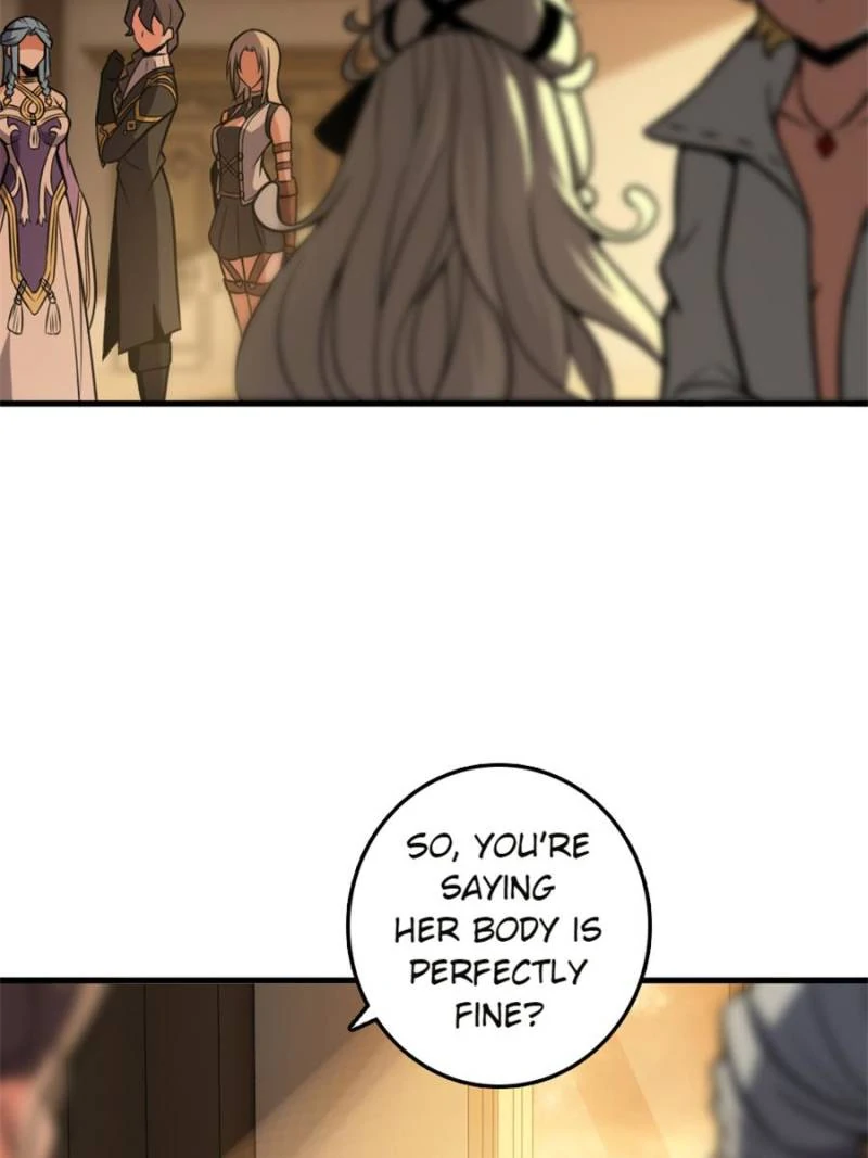 Read Release That Witch ENGLISH Manga Online