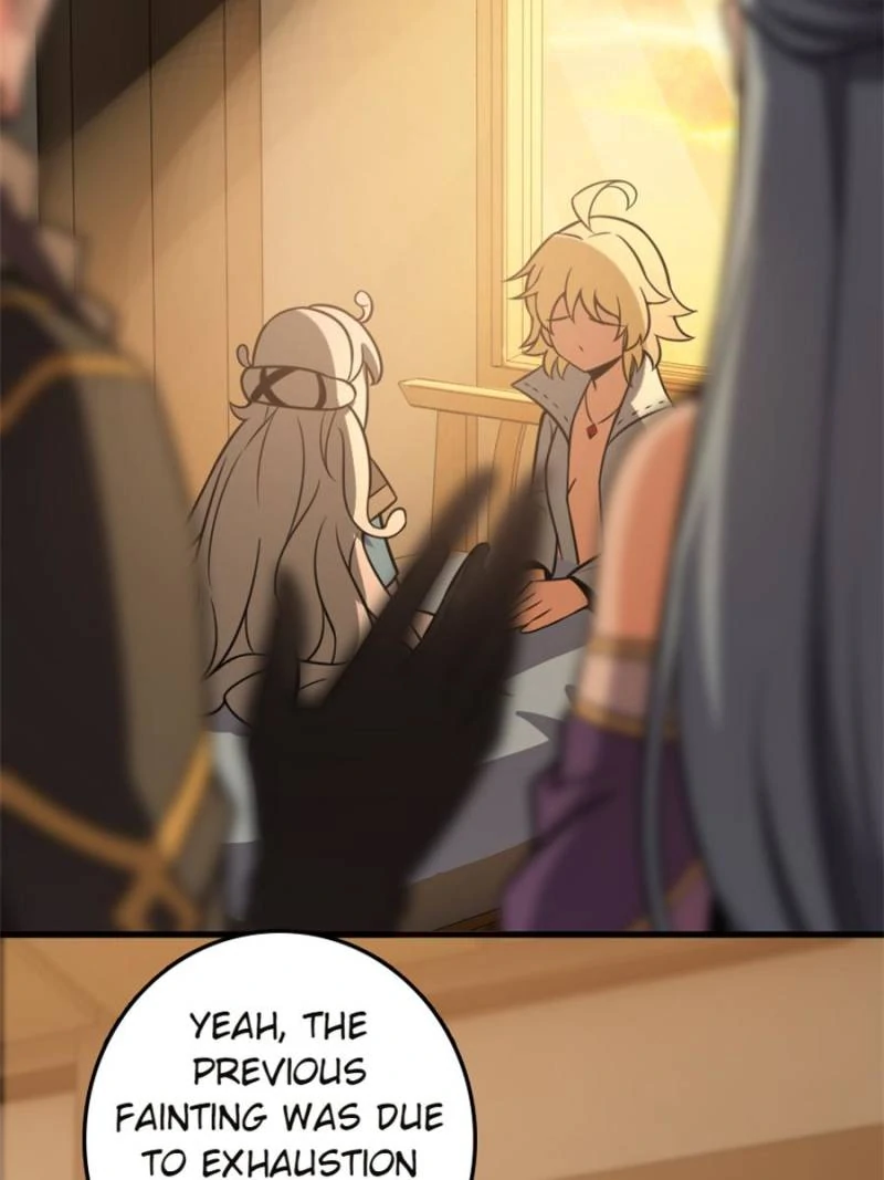 Read Release That Witch ENGLISH Manga Online