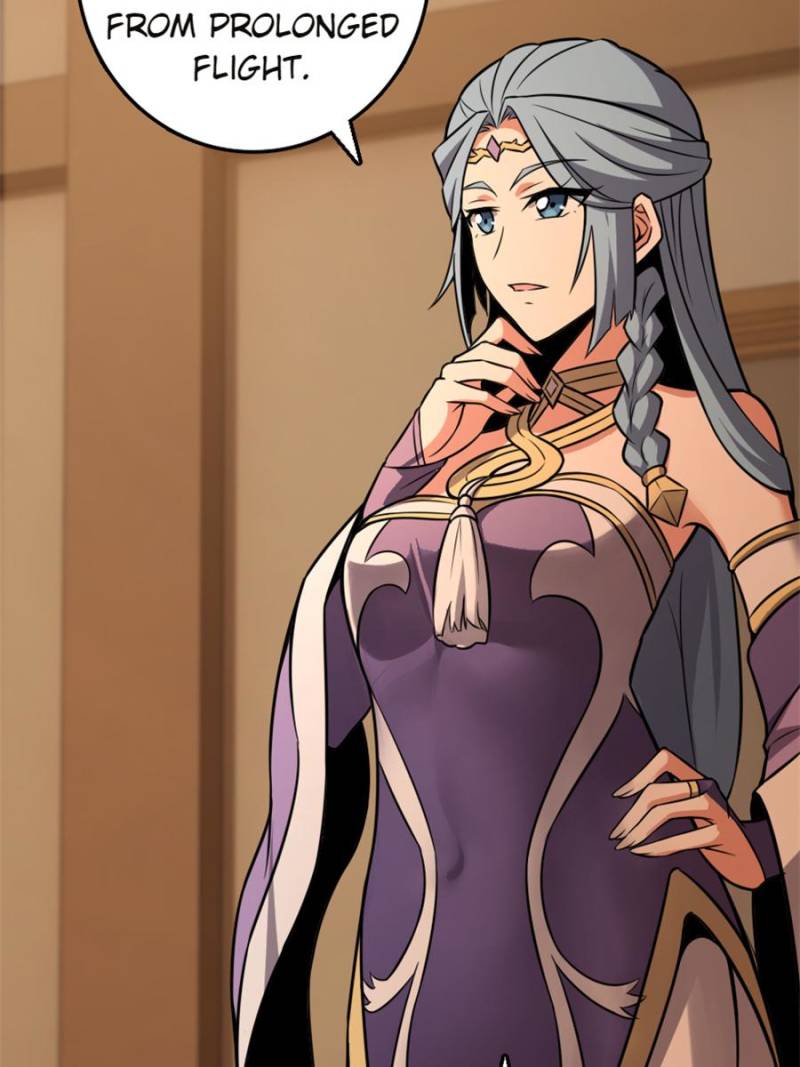 Read Release That Witch ENGLISH Manga Online