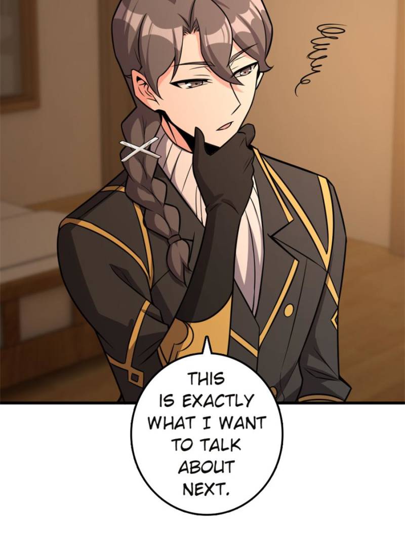 Read Release That Witch ENGLISH Manga Online