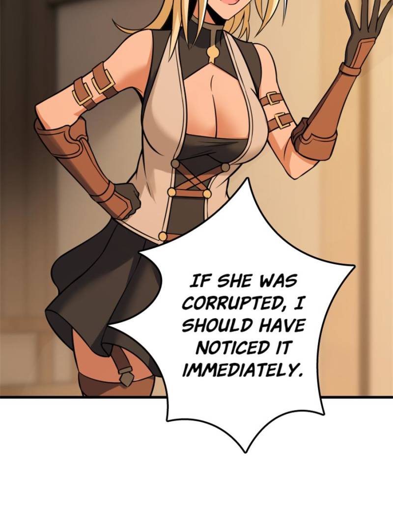 Read Release That Witch ENGLISH Manga Online