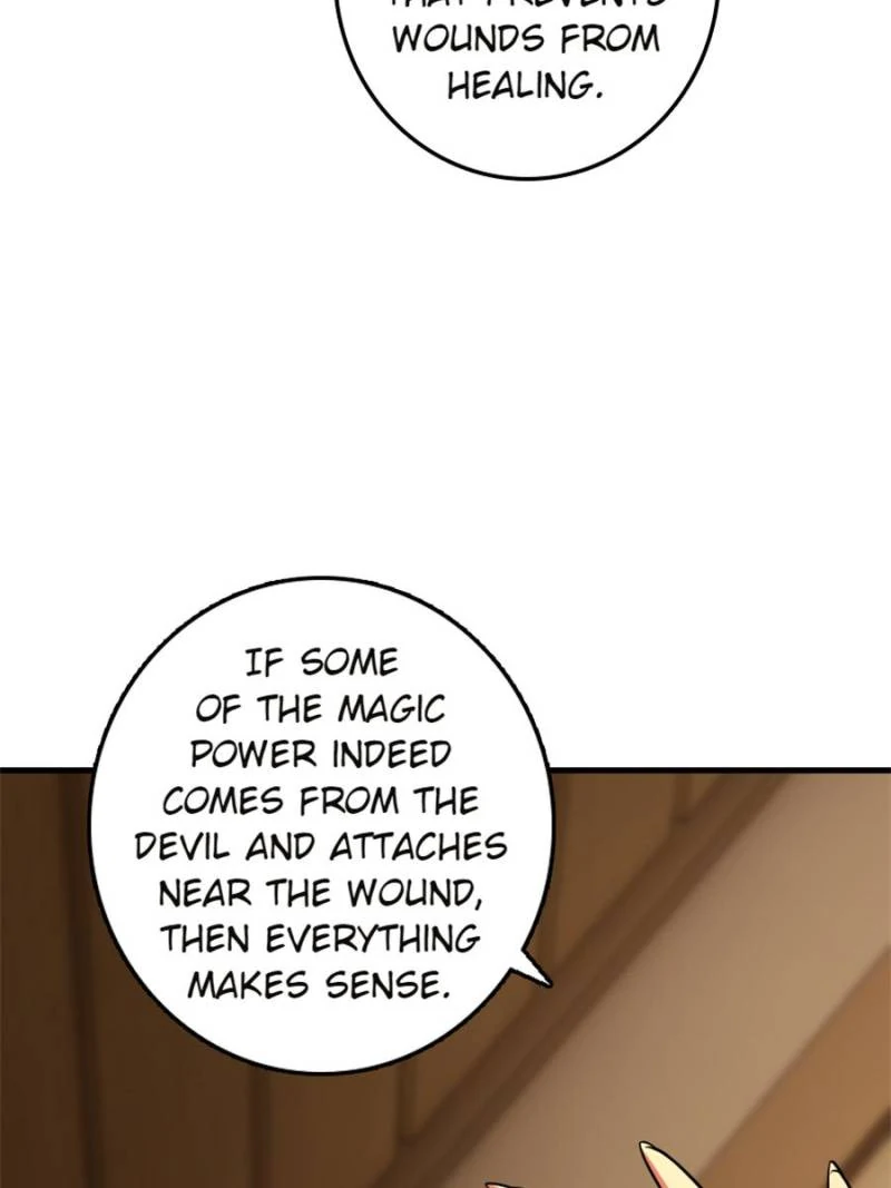 Read Release That Witch ENGLISH Manga Online