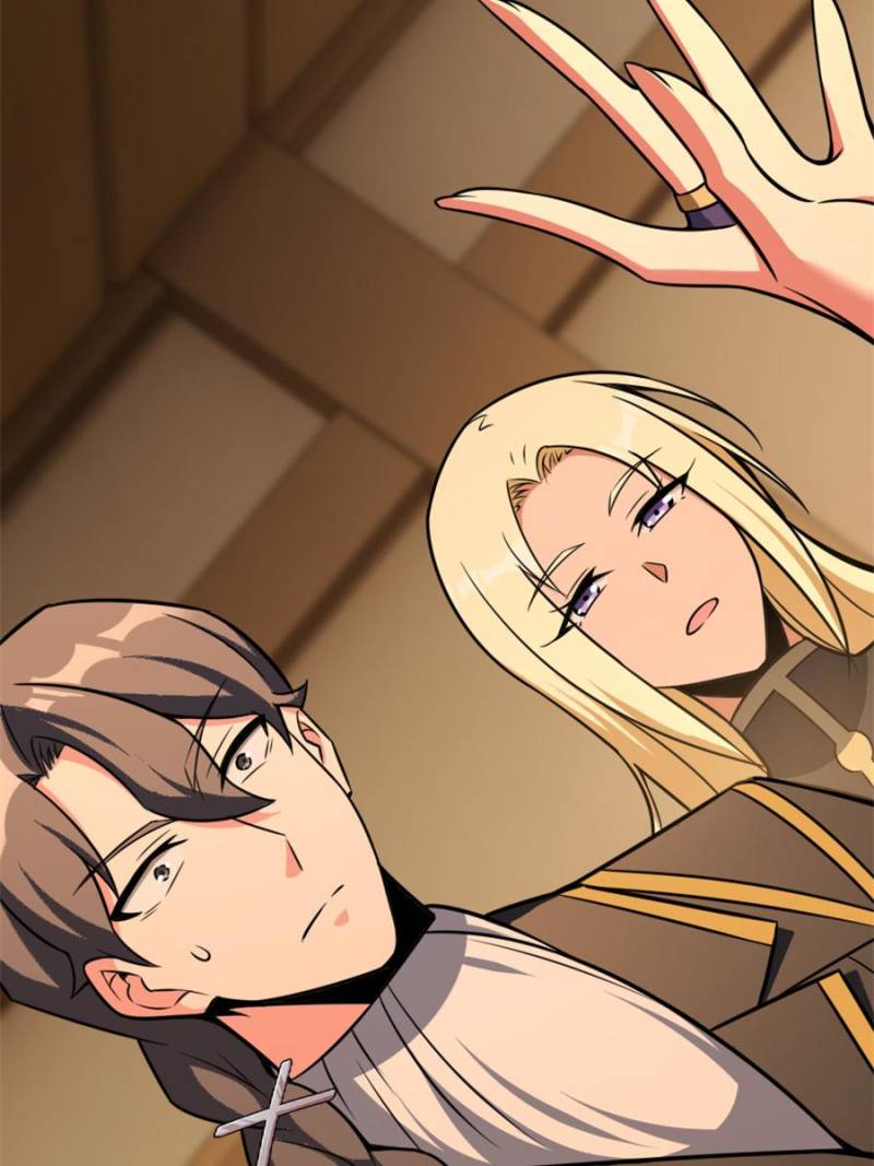 Read Release That Witch ENGLISH Manga Online