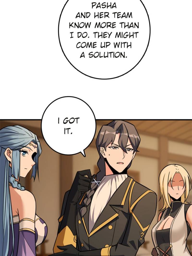 Read Release That Witch ENGLISH Manga Online