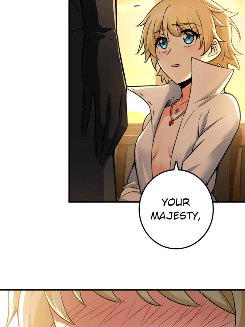 Read Release That Witch ENGLISH Manga Online