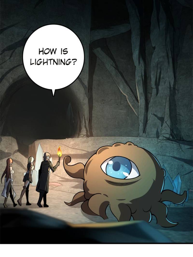 Read Release That Witch ENGLISH Manga Online