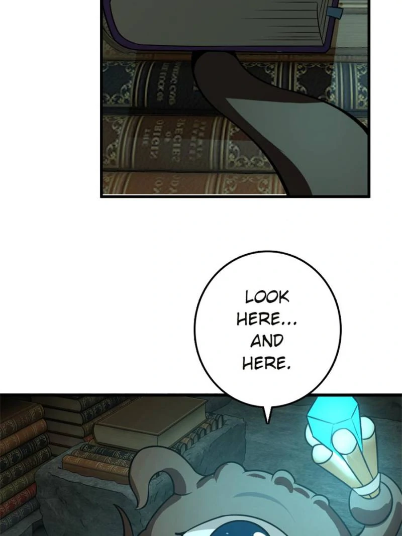 Read Release That Witch ENGLISH Manga Online