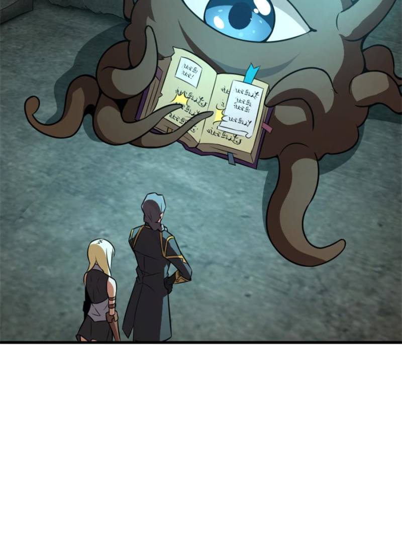 Read Release That Witch ENGLISH Manga Online