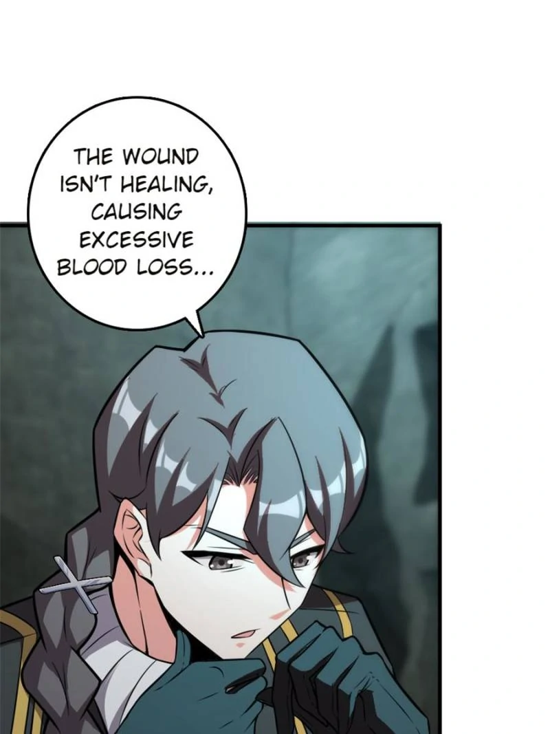 Read Release That Witch ENGLISH Manga Online