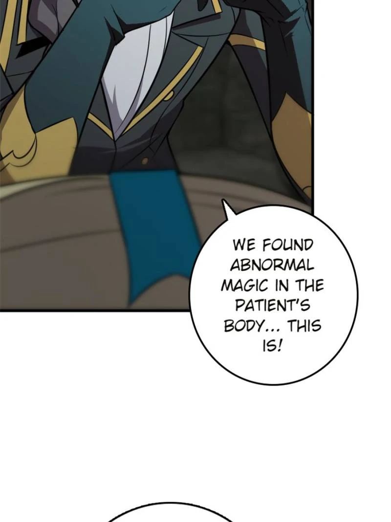 Read Release That Witch ENGLISH Manga Online