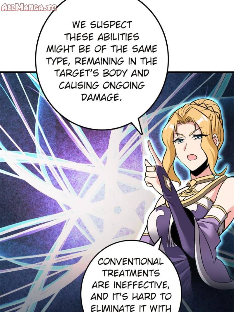 Read Release That Witch ENGLISH Manga Online